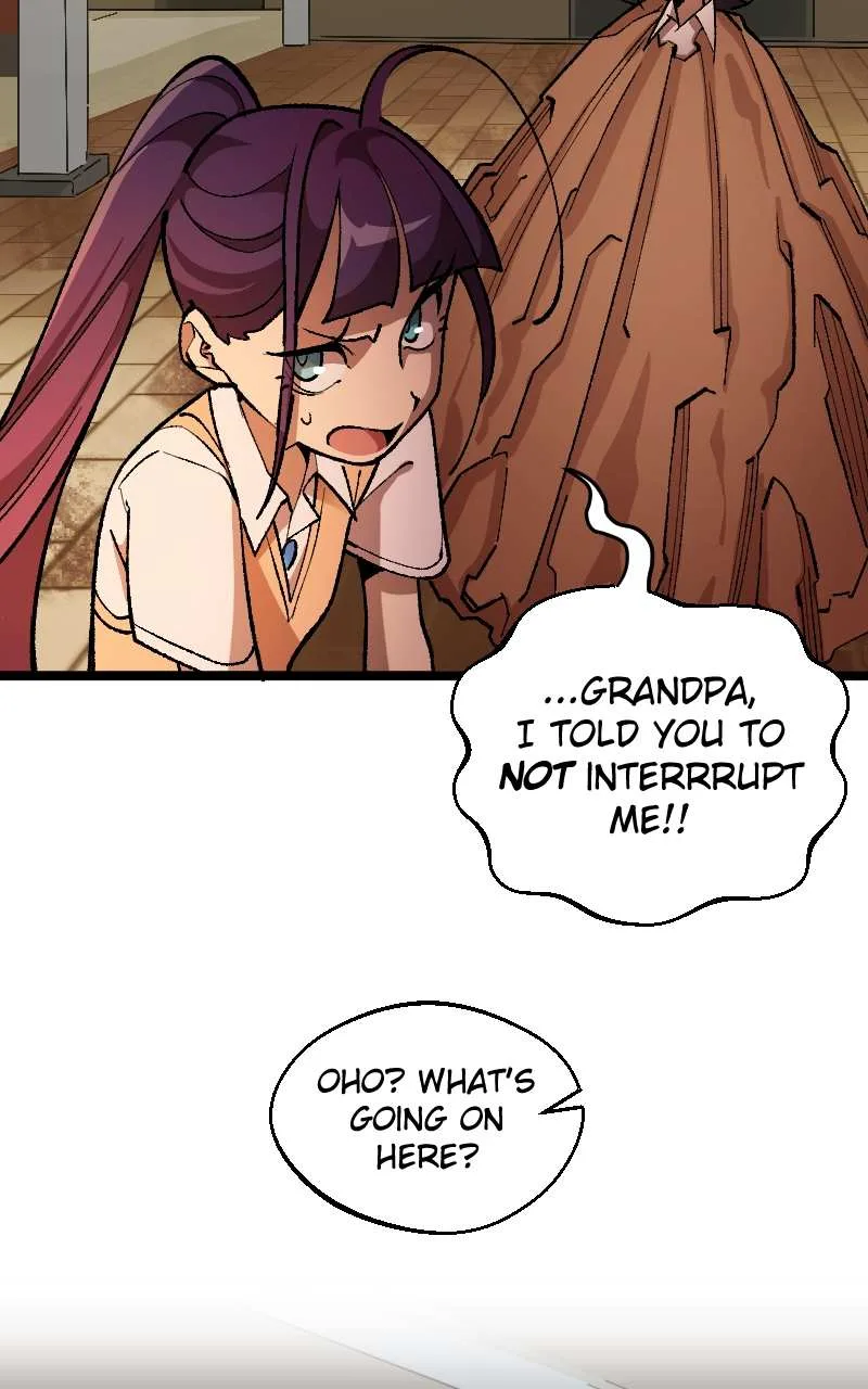 Taejin: Legend of the Yang Metal Chapter 4 page 46