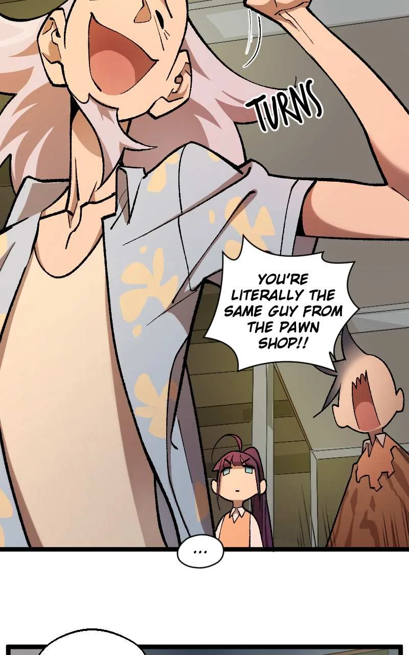 Taejin: Legend of the Yang Metal Chapter 4 page 56