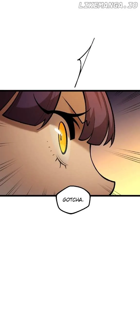 Taejin: Legend of the Yang Metal Chapter 8 page 21
