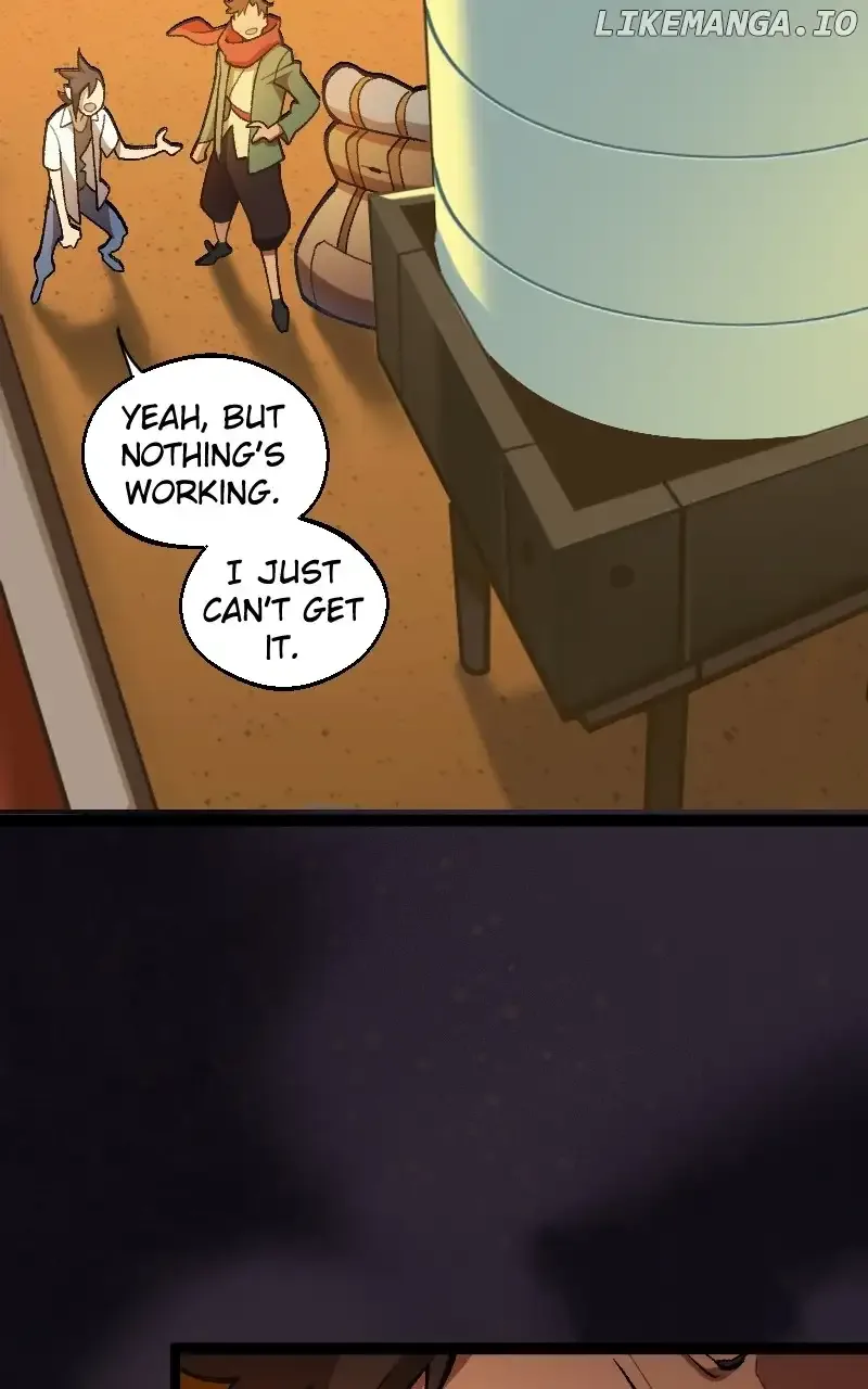 Taejin: Legend of the Yang Metal Chapter 10 page 60
