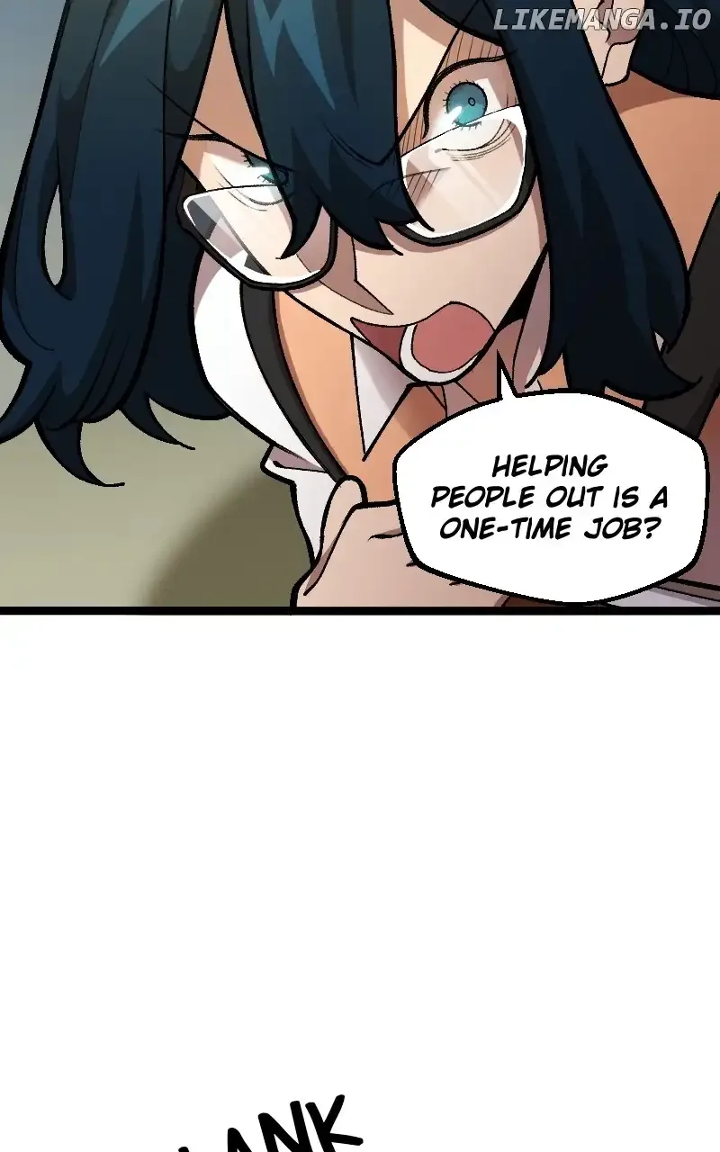 Taejin: Legend of the Yang Metal Chapter 10 page 18