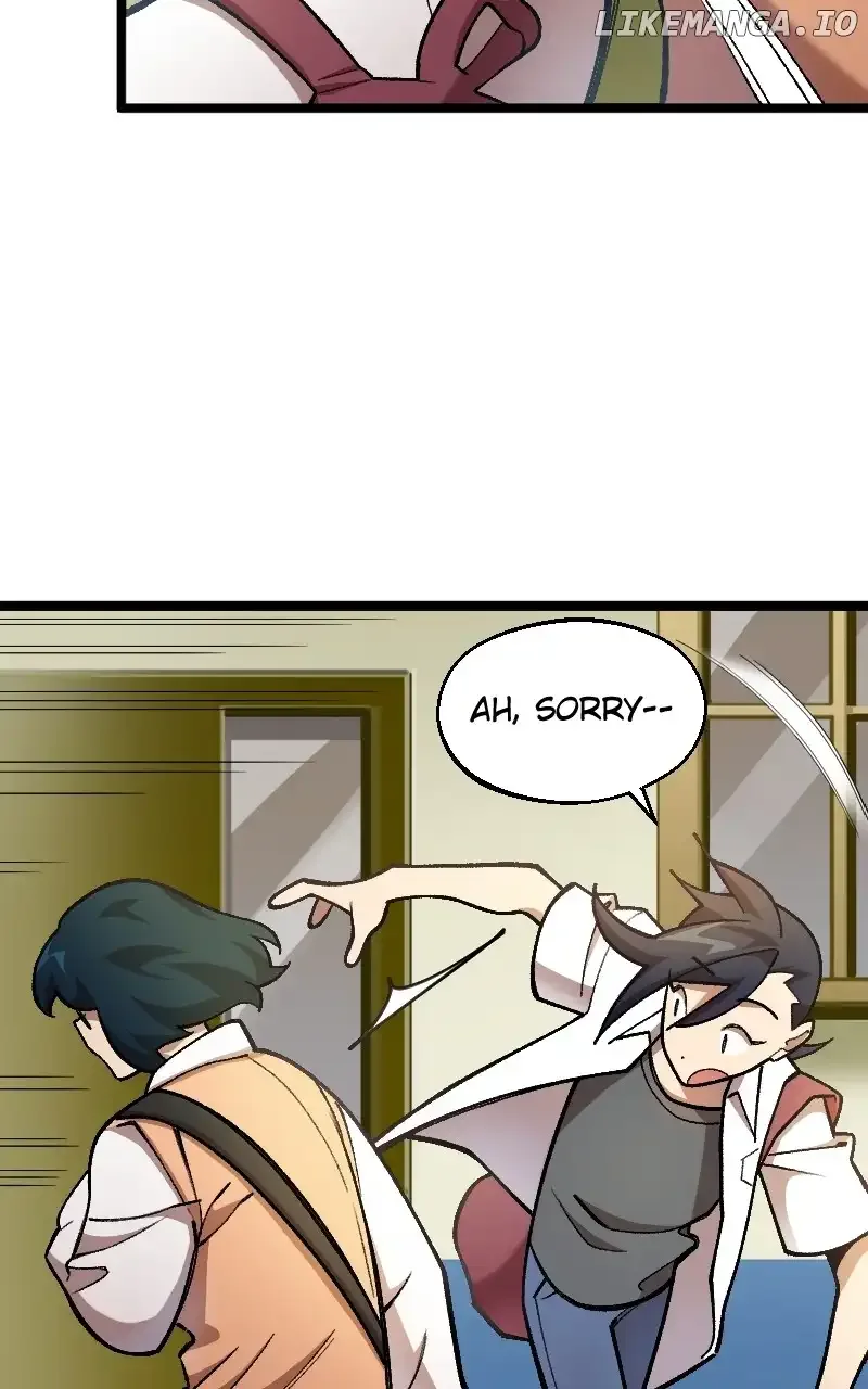 Taejin: Legend of the Yang Metal Chapter 10 page 13