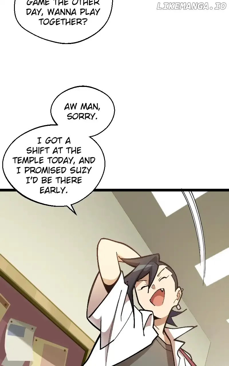 Taejin: Legend of the Yang Metal Chapter 10 page 7