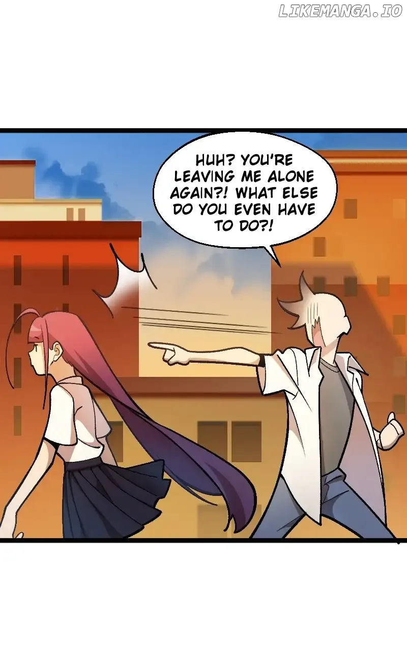 Taejin: Legend of the Yang Metal Chapter 10 page 31