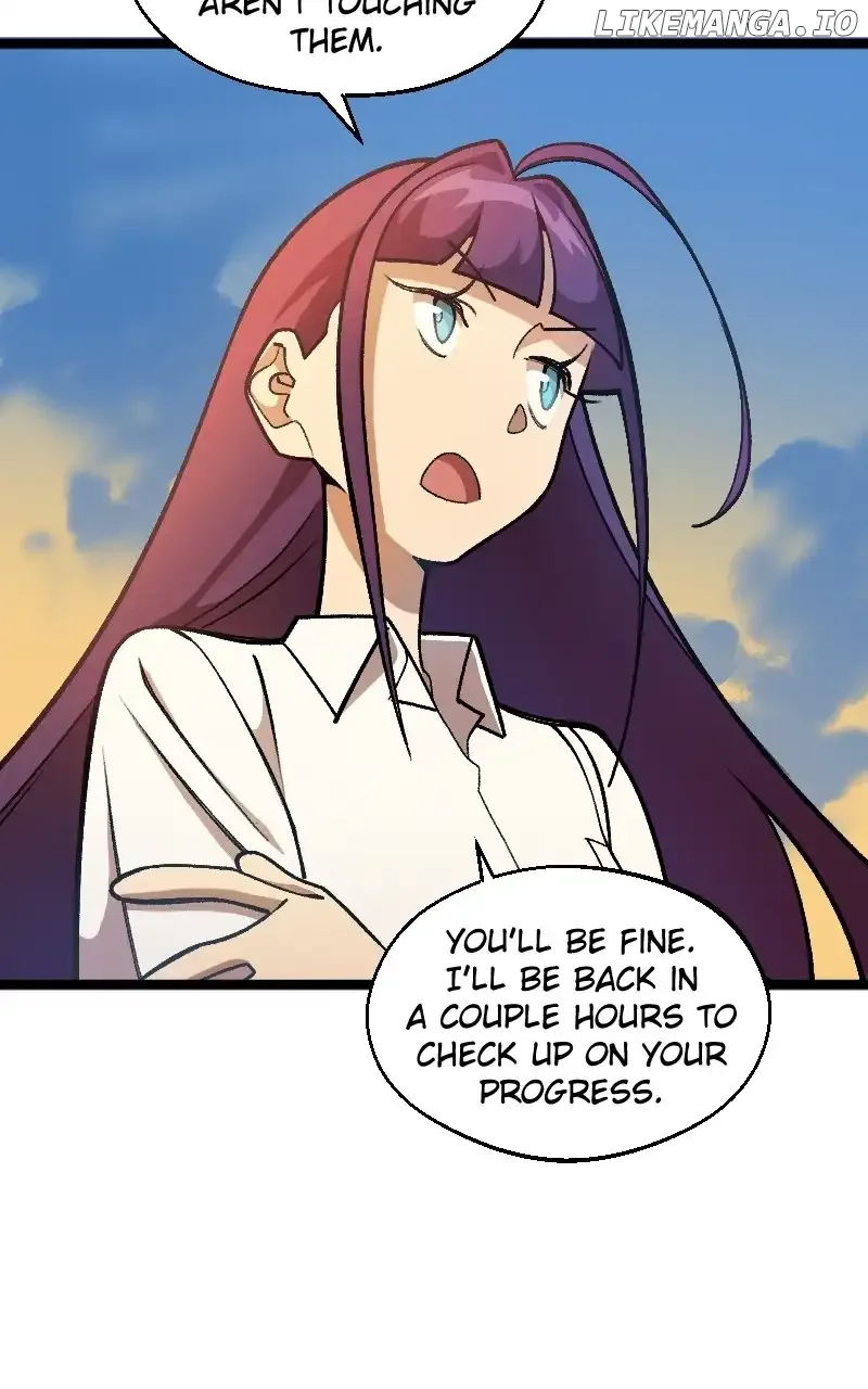 Taejin: Legend of the Yang Metal Chapter 10 page 30