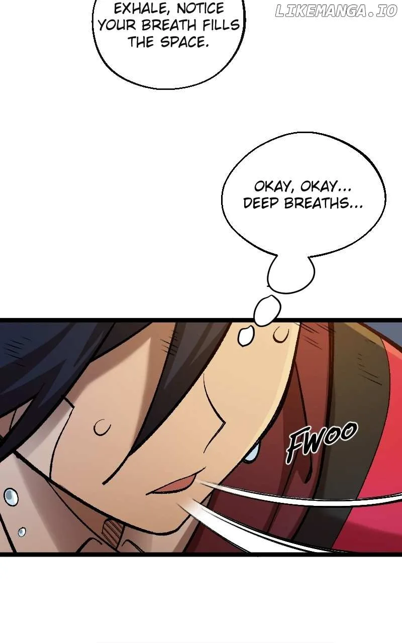 Taejin: Legend of the Yang Metal Chapter 8 page 6