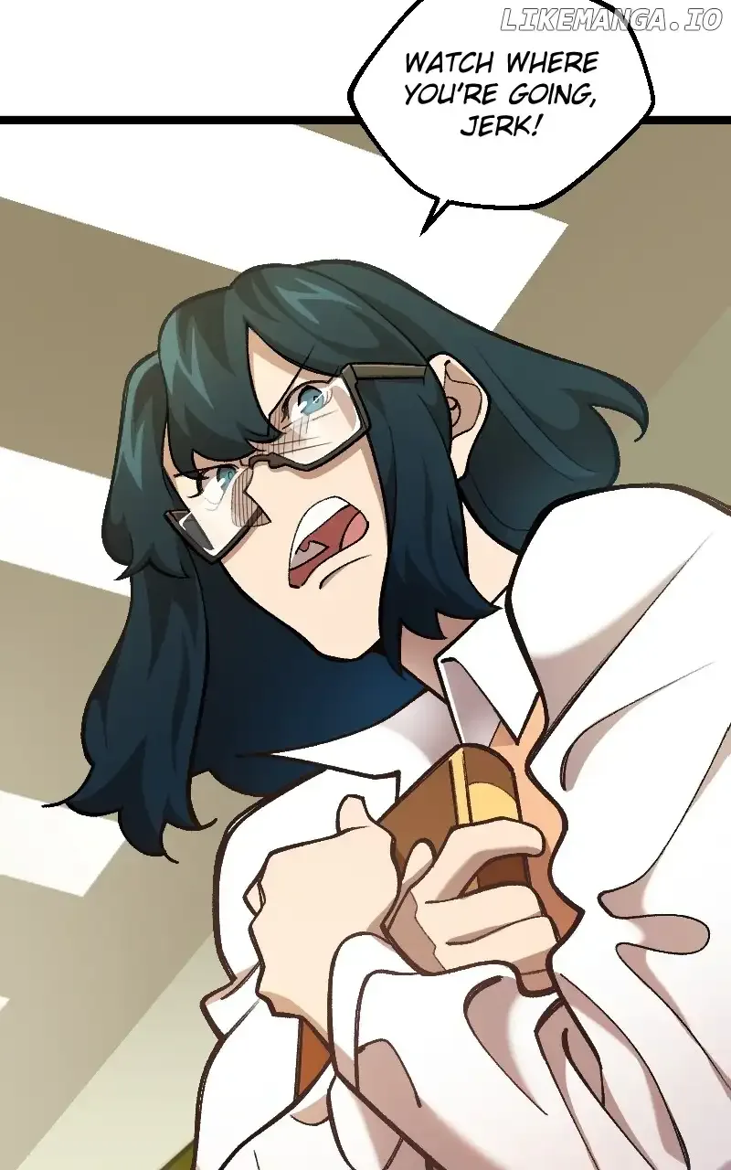 Taejin: Legend of the Yang Metal Chapter 10 page 15