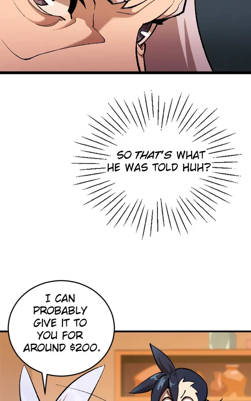 Taejin: Legend of the Yang Metal Chapter 1 page 136