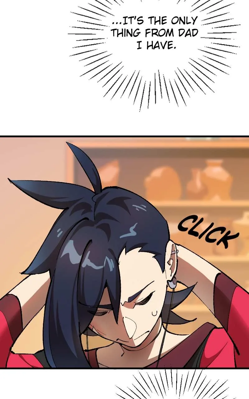 Taejin: Legend of the Yang Metal Chapter 1 page 140