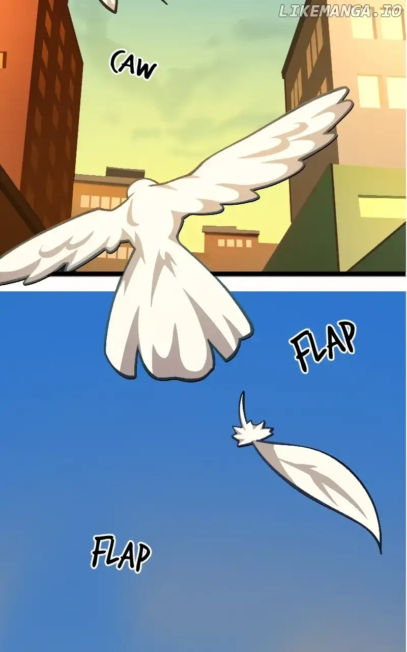 Taejin: Legend of the Yang Metal Chapter 10 page 42