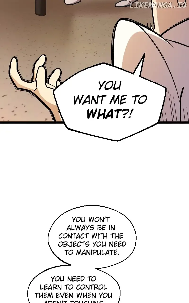 Taejin: Legend of the Yang Metal Chapter 10 page 29