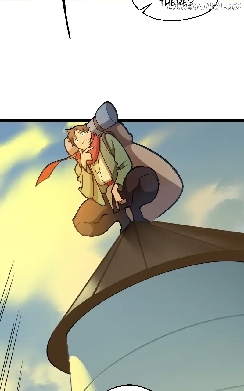 Taejin: Legend of the Yang Metal Chapter 10 page 56