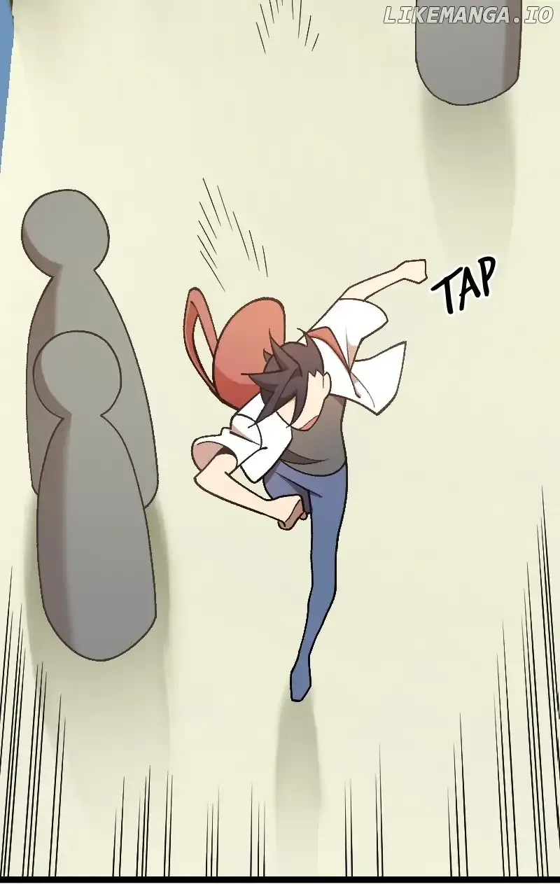 Taejin: Legend of the Yang Metal Chapter 10 page 11