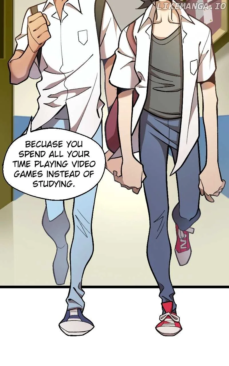 Taejin: Legend of the Yang Metal Chapter 10 page 5