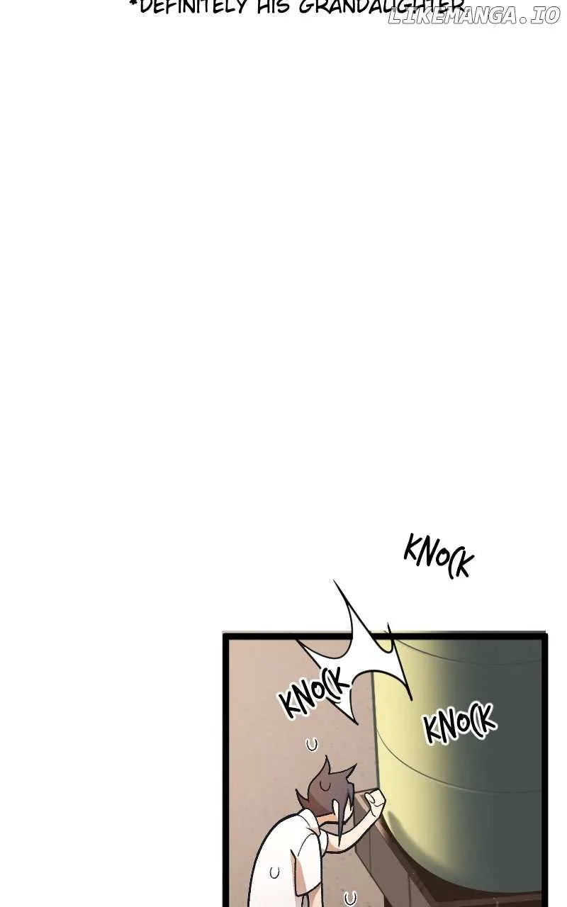 Taejin: Legend of the Yang Metal Chapter 10 page 34