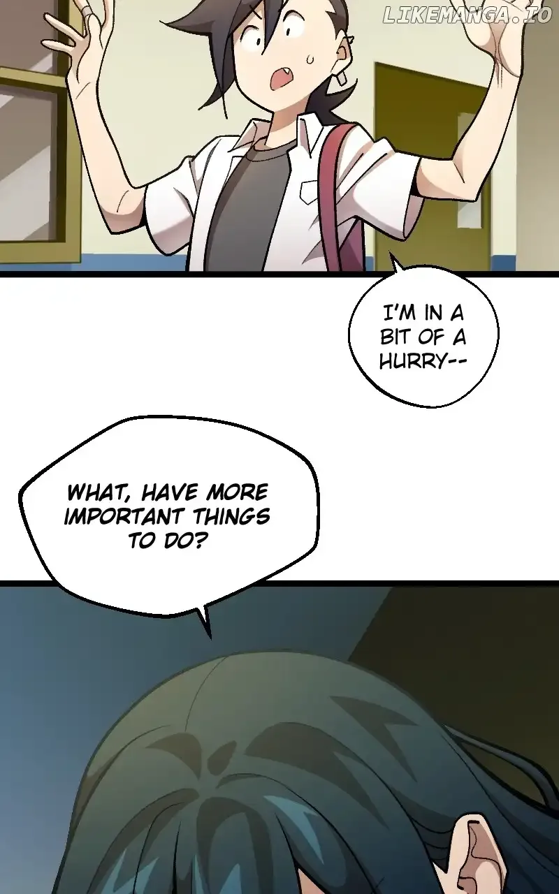 Taejin: Legend of the Yang Metal Chapter 10 page 17