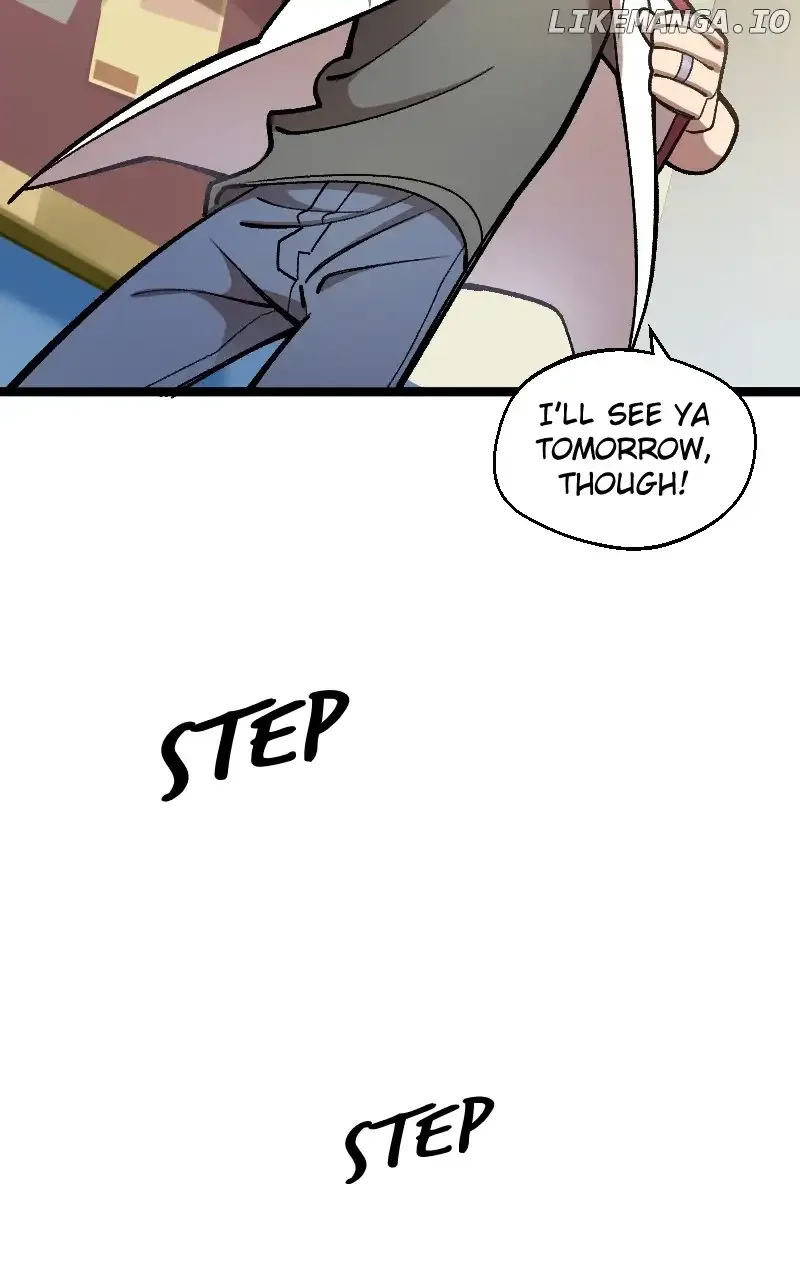 Taejin: Legend of the Yang Metal Chapter 10 page 8