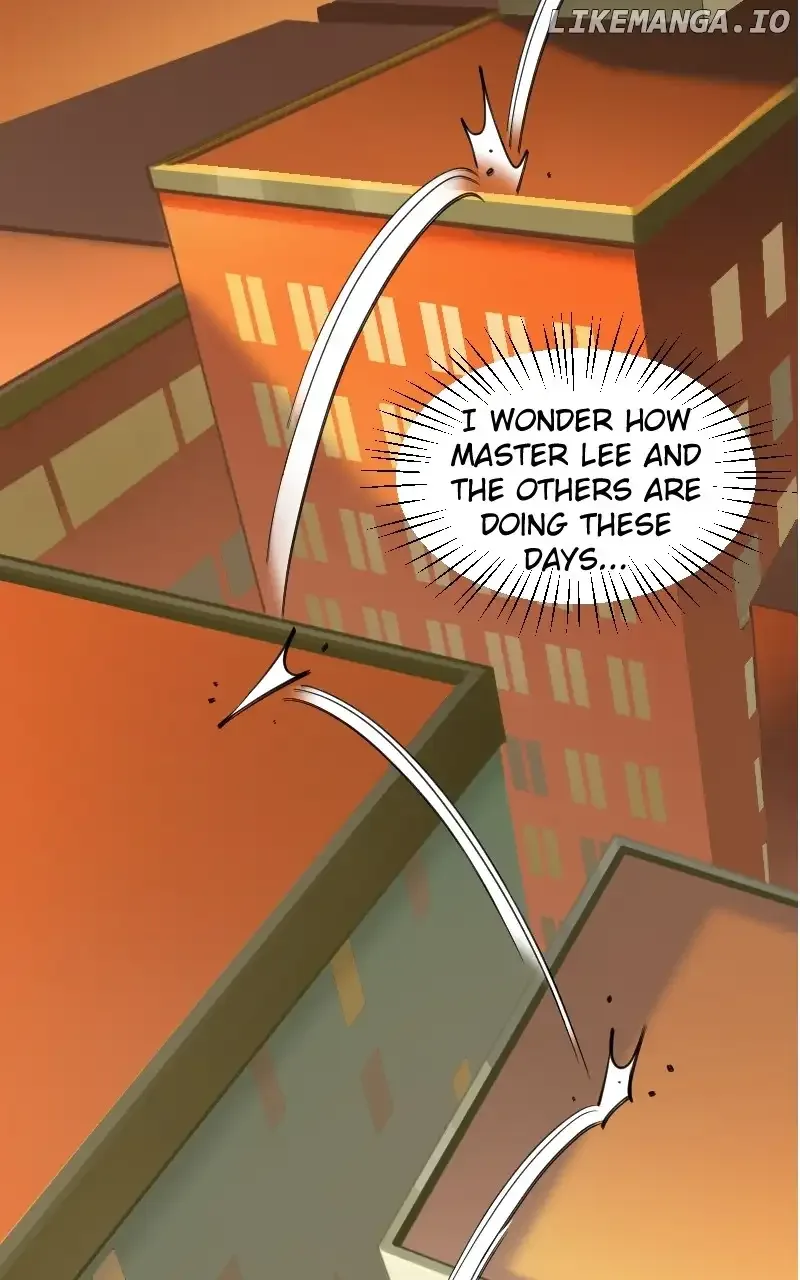 Taejin: Legend of the Yang Metal Chapter 10 page 50