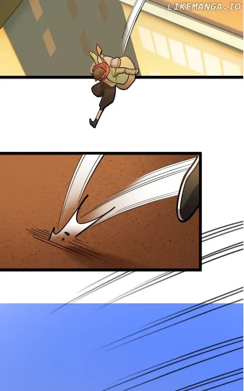 Taejin: Legend of the Yang Metal Chapter 10 page 51