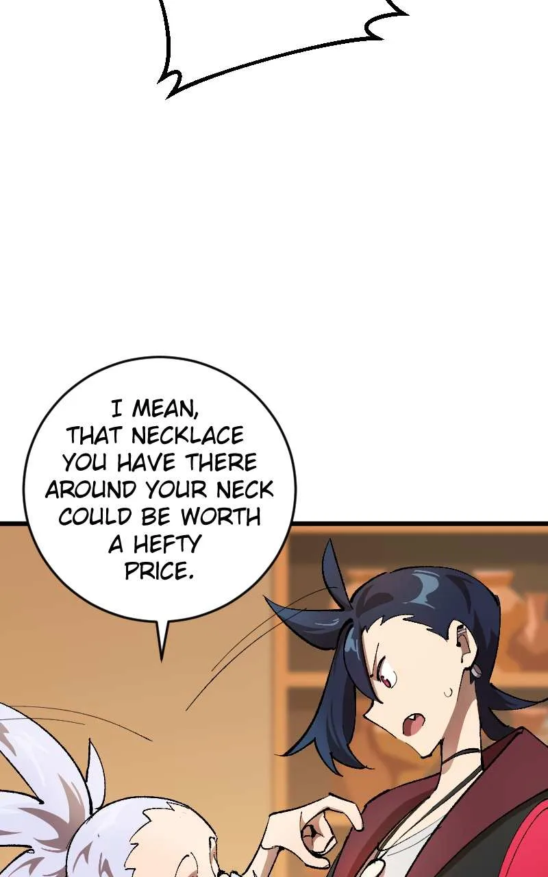 Taejin: Legend of the Yang Metal Chapter 1 page 132