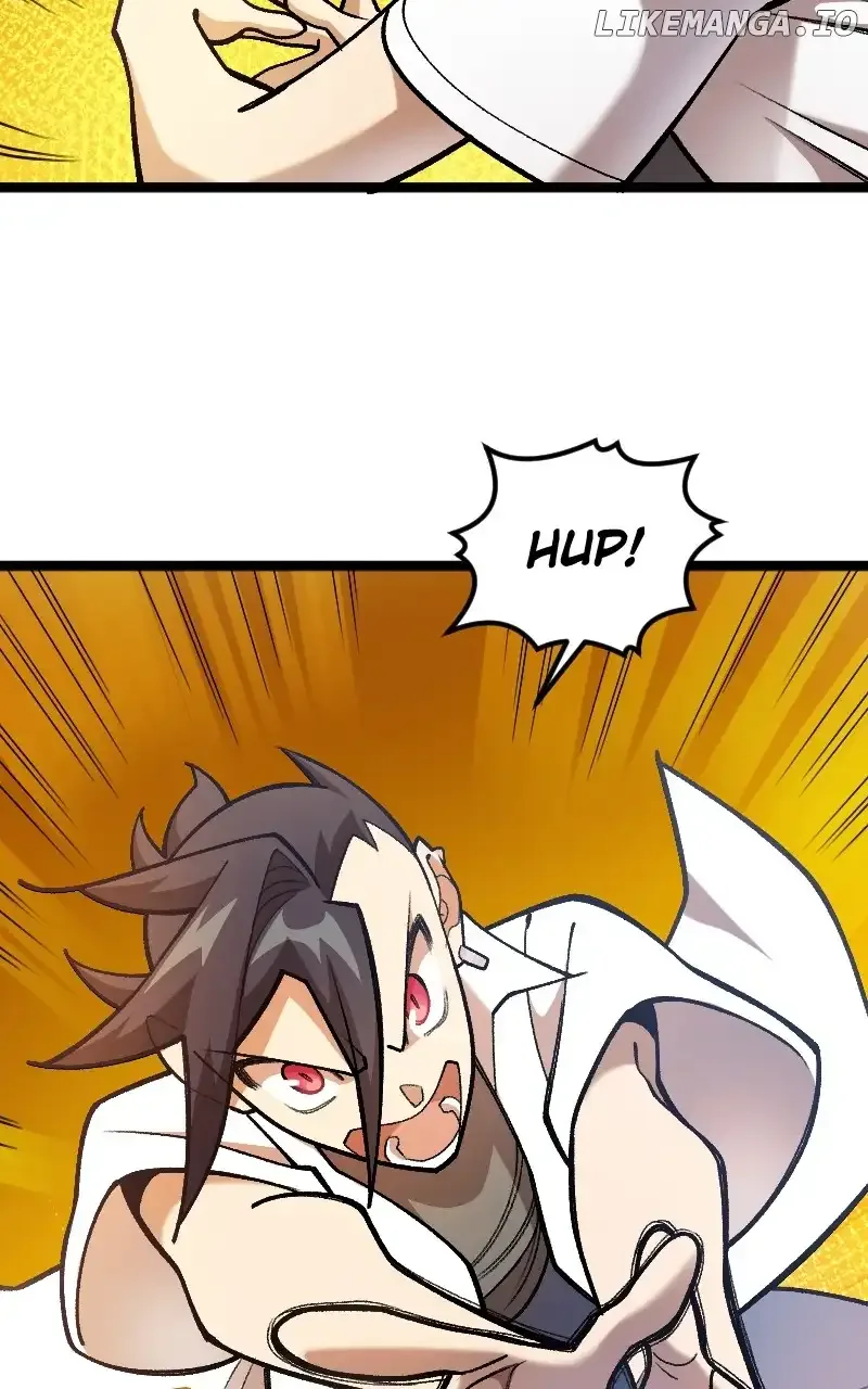 Taejin: Legend of the Yang Metal Chapter 10 page 36