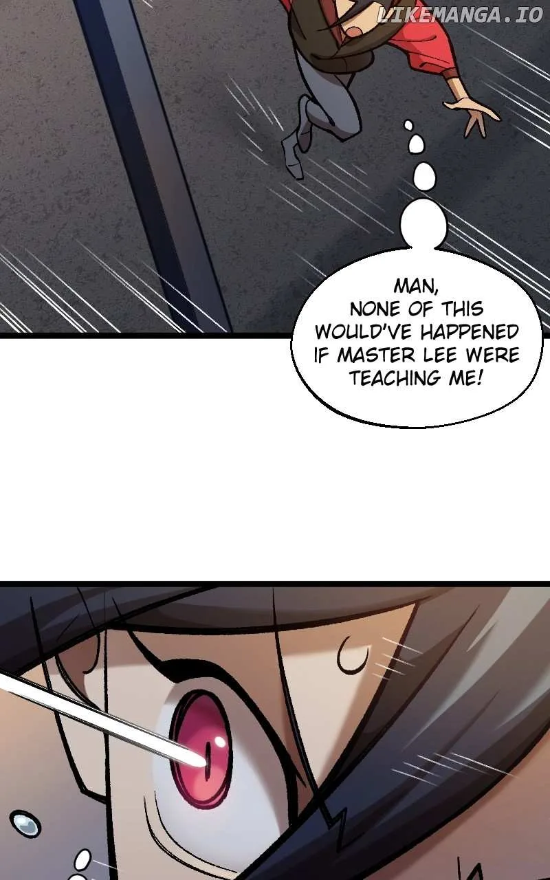 Taejin: Legend of the Yang Metal Chapter 8 page 4
