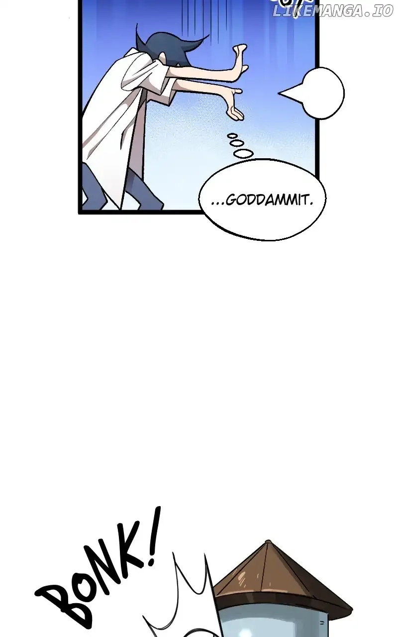 Taejin: Legend of the Yang Metal Chapter 10 page 38
