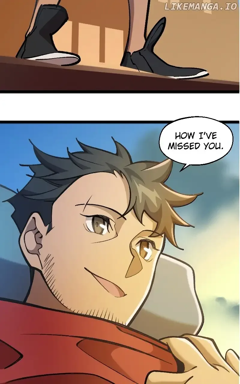 Taejin: Legend of the Yang Metal Chapter 10 page 48