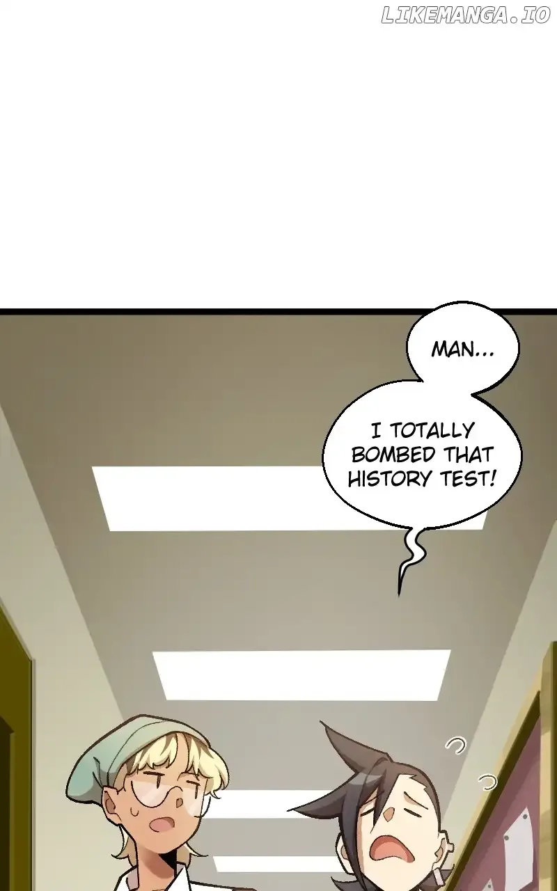 Taejin: Legend of the Yang Metal Chapter 10 page 4