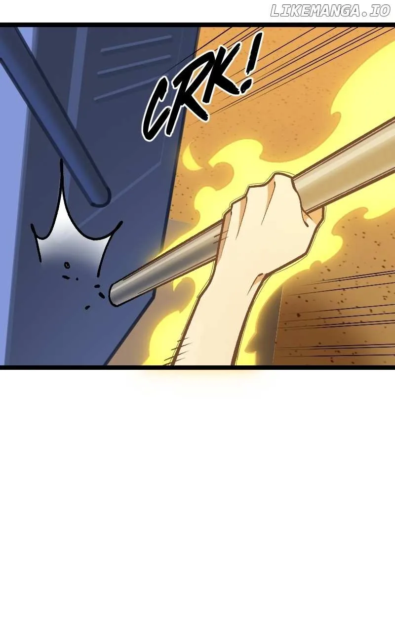 Taejin: Legend of the Yang Metal Chapter 10 page 94