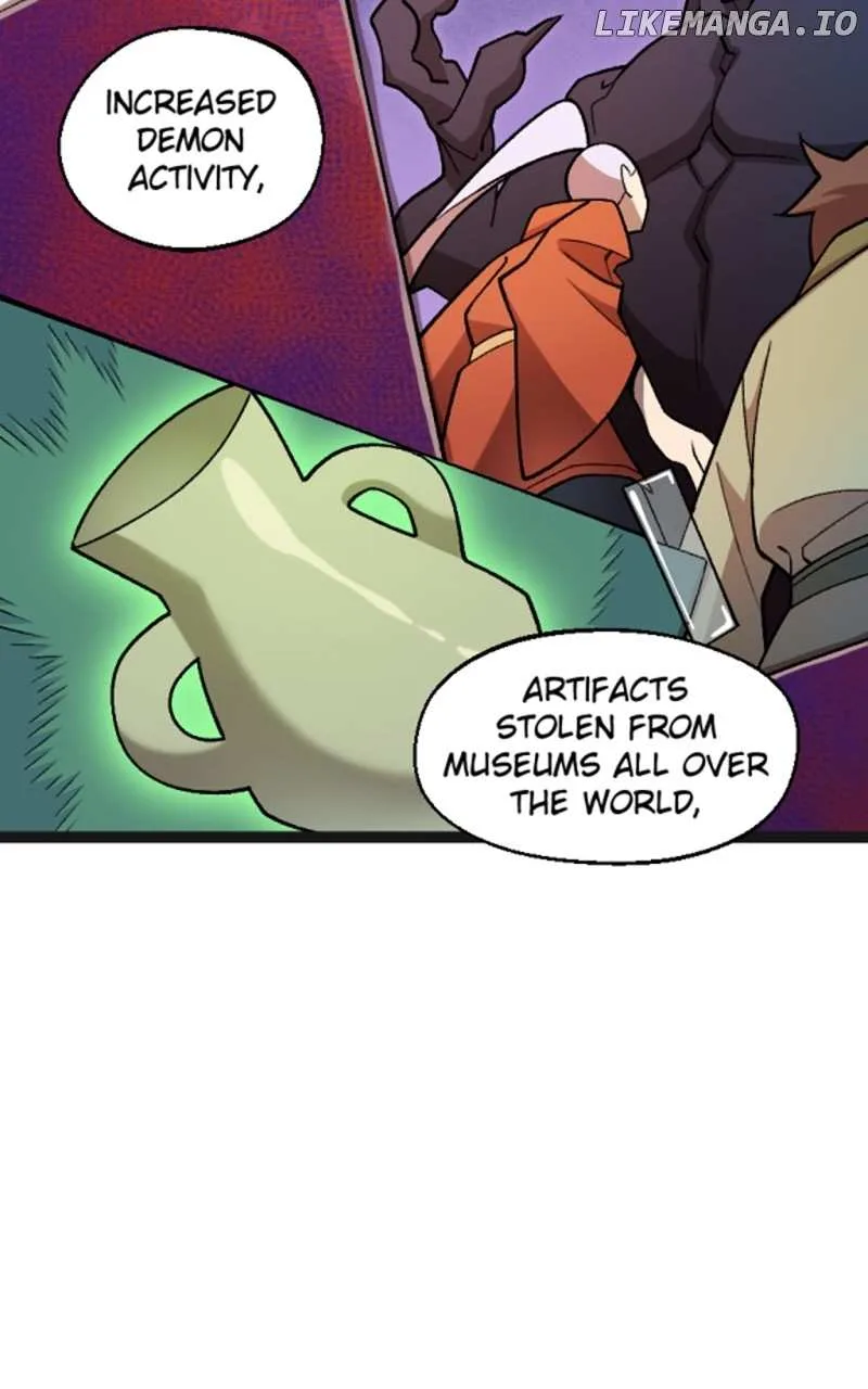 Taejin: Legend of the Yang Metal Chapter 11 page 88