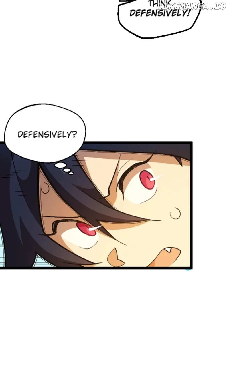 Taejin: Legend of the Yang Metal Chapter 11 page 11