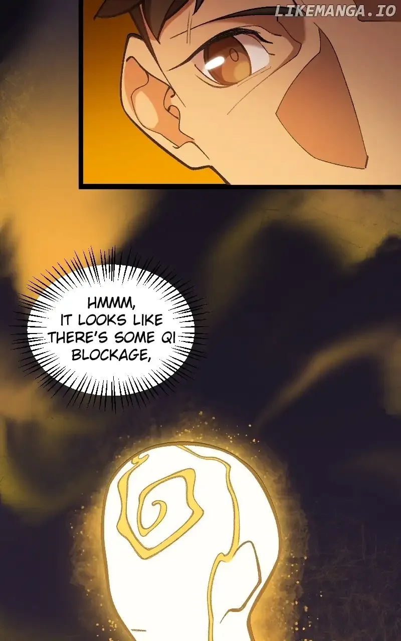Taejin: Legend of the Yang Metal Chapter 10 page 61