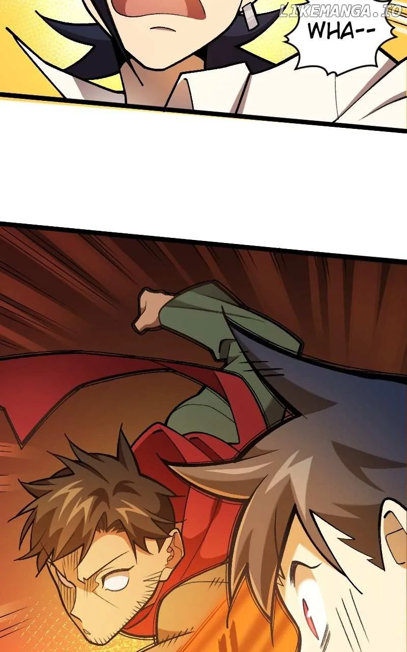 Taejin: Legend of the Yang Metal Chapter 10 page 84