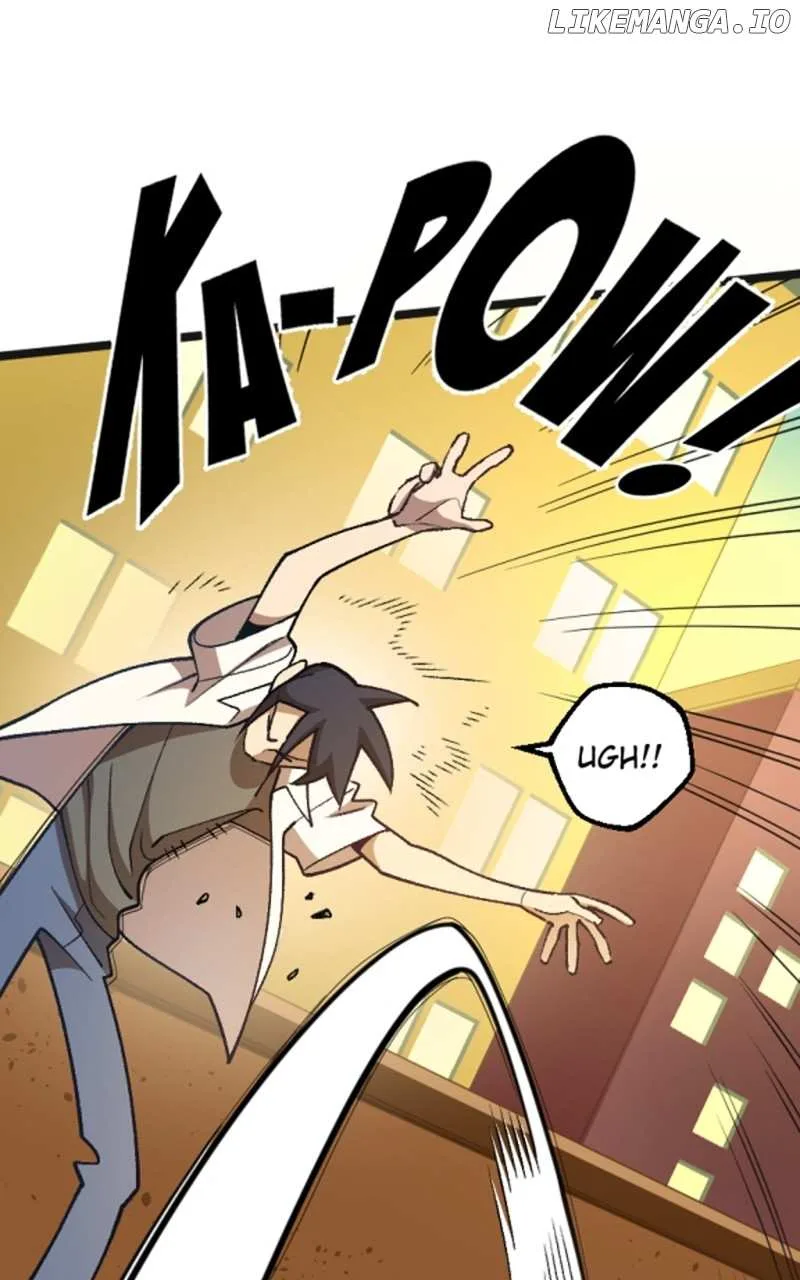 Taejin: Legend of the Yang Metal Chapter 11 page 38