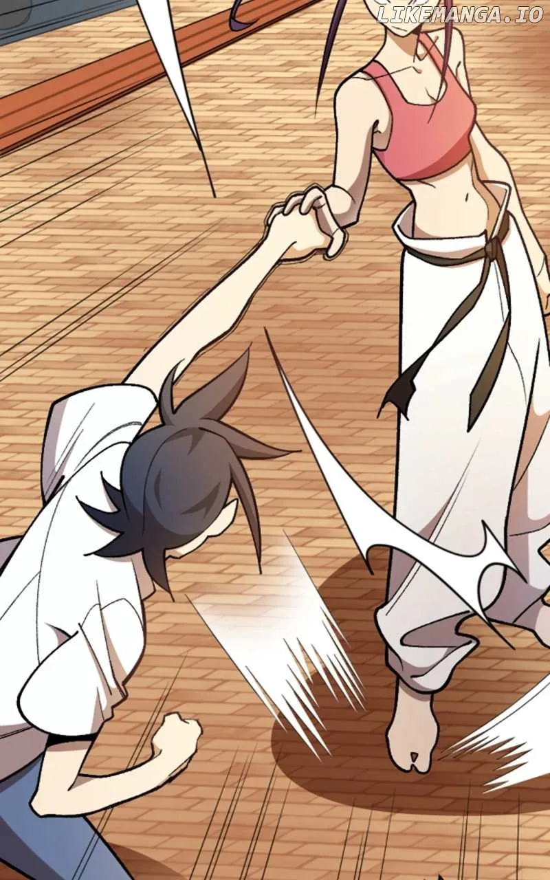 Taejin: Legend of the Yang Metal Chapter 11 page 23