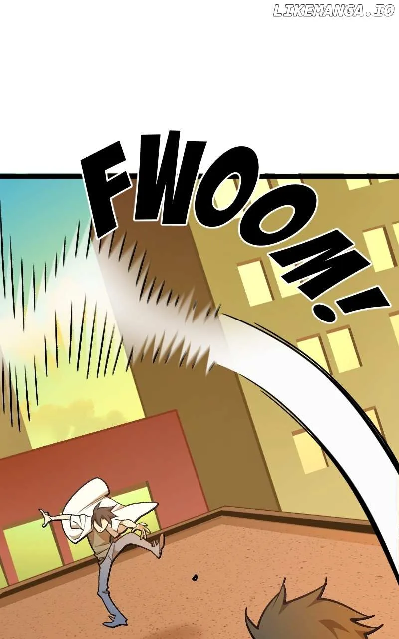 Taejin: Legend of the Yang Metal Chapter 10 page 109