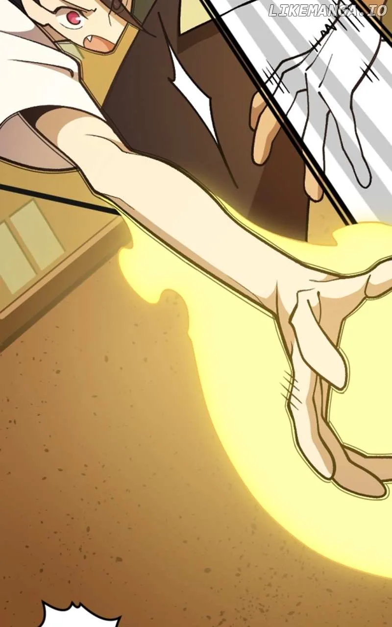 Taejin: Legend of the Yang Metal Chapter 11 page 50