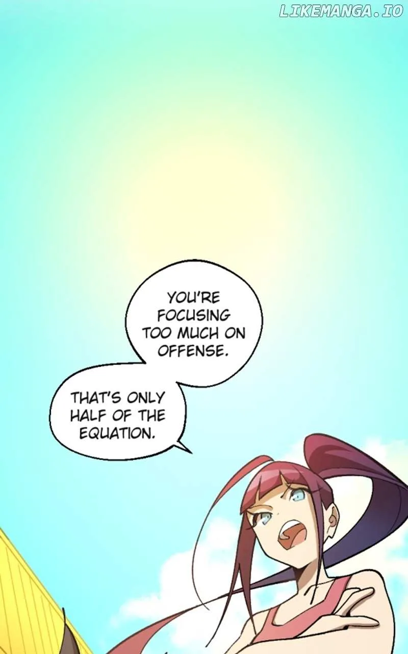 Taejin: Legend of the Yang Metal Chapter 11 page 14
