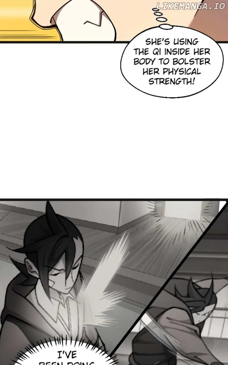 Taejin: Legend of the Yang Metal Chapter 11 page 28