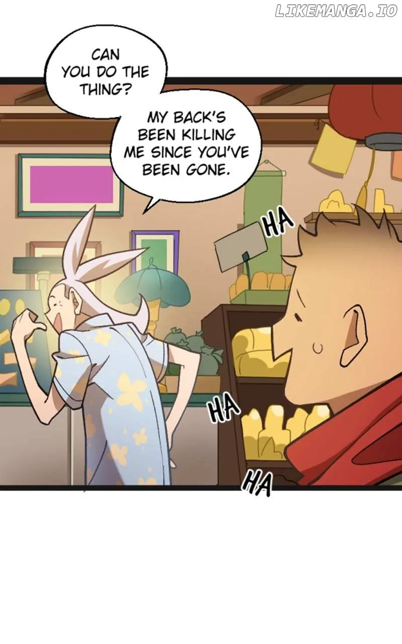 Taejin: Legend of the Yang Metal Chapter 11 page 79