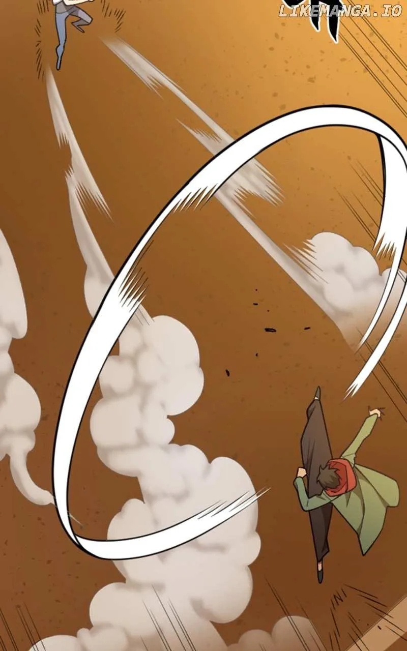 Taejin: Legend of the Yang Metal Chapter 11 page 41