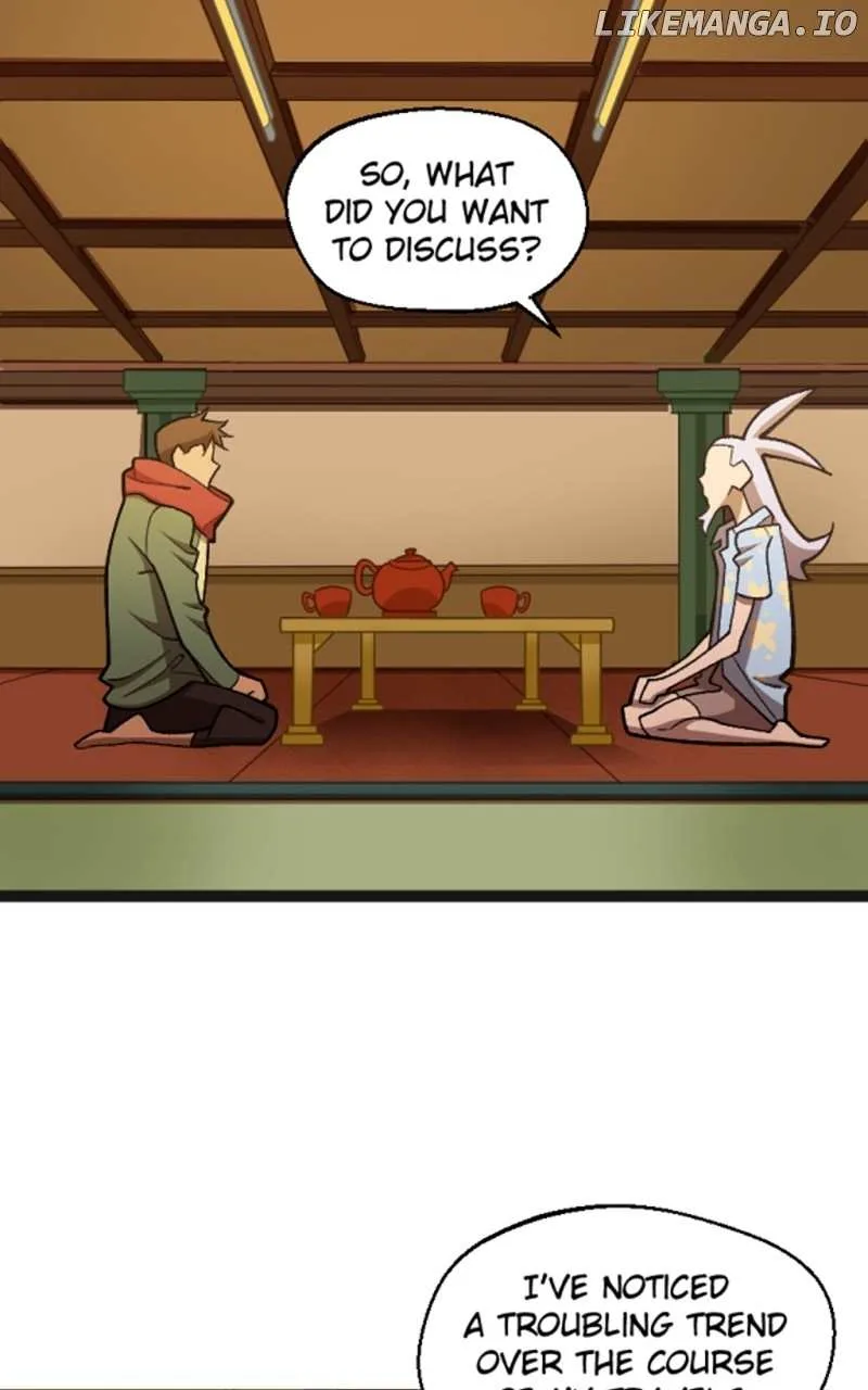 Taejin: Legend of the Yang Metal Chapter 11 page 85