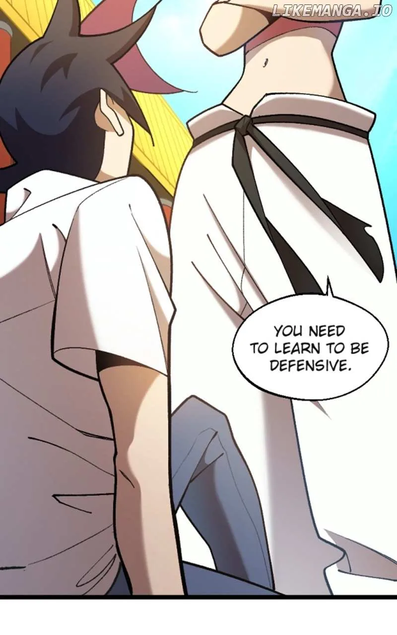 Taejin: Legend of the Yang Metal Chapter 11 page 15