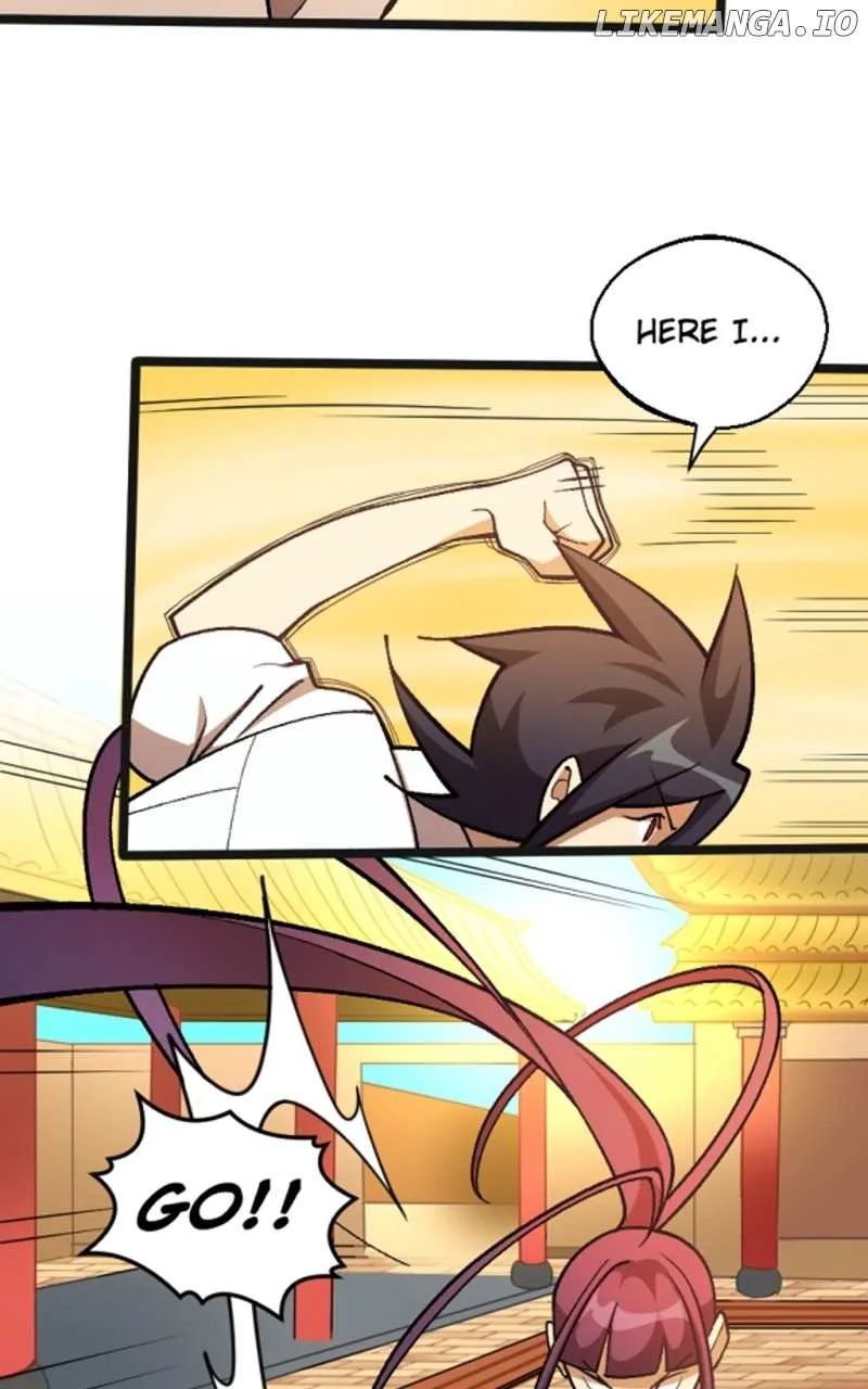 Taejin: Legend of the Yang Metal Chapter 11 page 22
