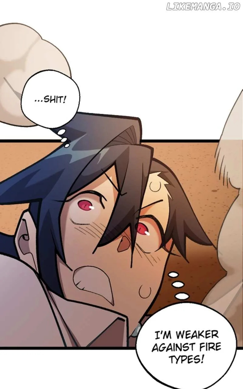Taejin: Legend of the Yang Metal Chapter 11 page 3