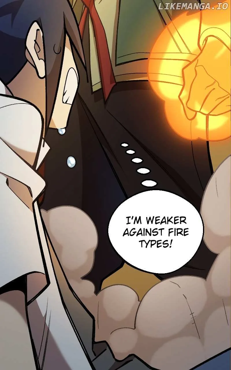 Taejin: Legend of the Yang Metal Chapter 10 page 117