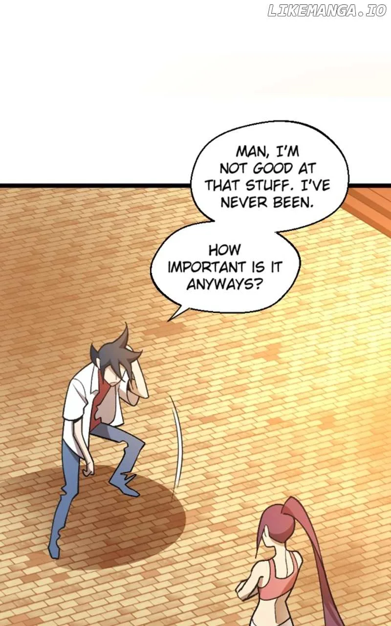 Taejin: Legend of the Yang Metal Chapter 11 page 16