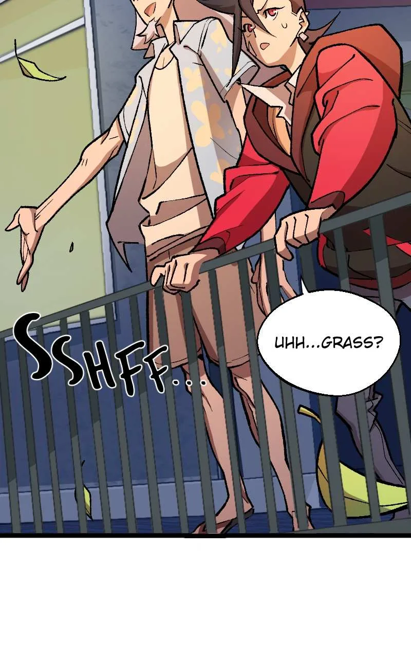 Taejin: Legend of the Yang Metal Chapter 4 page 73
