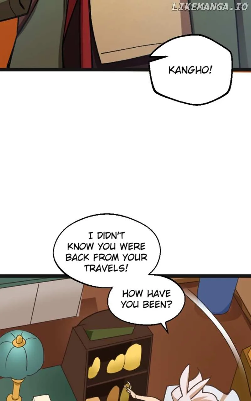 Taejin: Legend of the Yang Metal Chapter 11 page 74